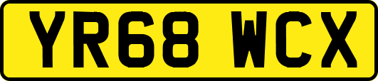 YR68WCX