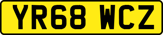 YR68WCZ