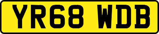 YR68WDB