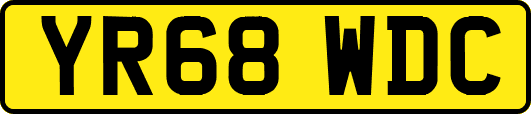 YR68WDC