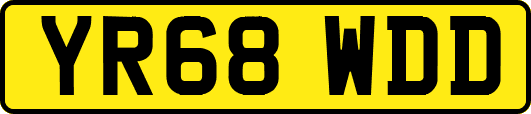 YR68WDD