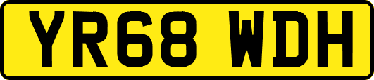 YR68WDH