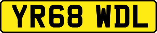 YR68WDL