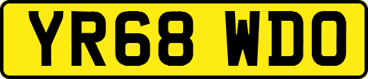 YR68WDO