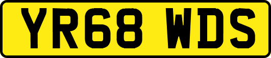YR68WDS