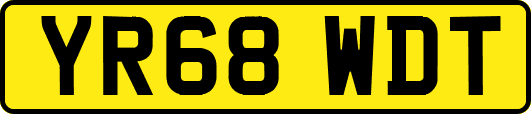 YR68WDT
