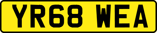 YR68WEA