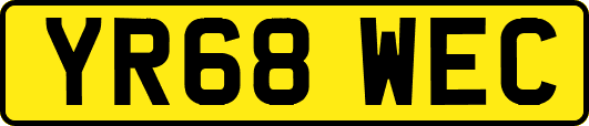 YR68WEC
