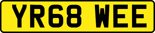 YR68WEE