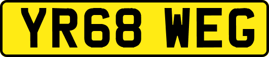 YR68WEG