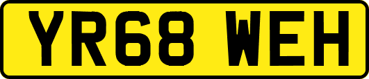 YR68WEH