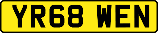 YR68WEN