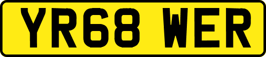 YR68WER