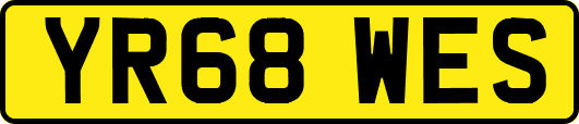 YR68WES