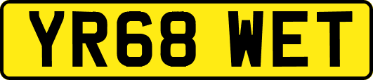 YR68WET