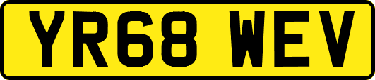 YR68WEV