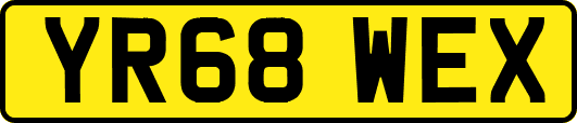 YR68WEX