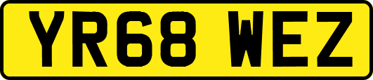 YR68WEZ
