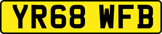 YR68WFB