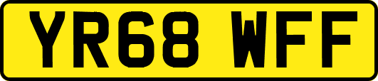 YR68WFF