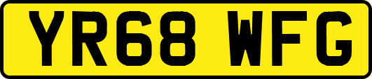 YR68WFG