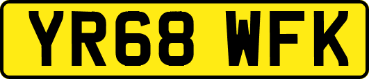 YR68WFK