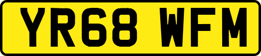 YR68WFM