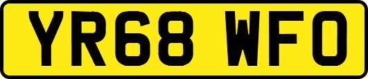 YR68WFO