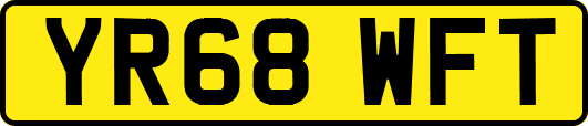 YR68WFT