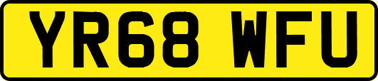 YR68WFU