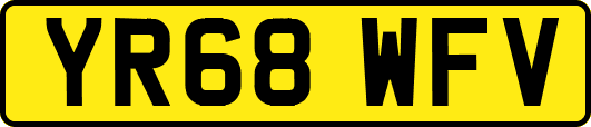 YR68WFV