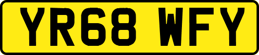 YR68WFY