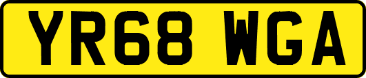 YR68WGA