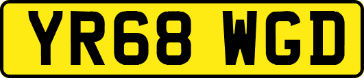 YR68WGD