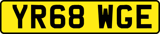 YR68WGE
