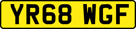 YR68WGF