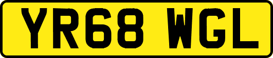 YR68WGL