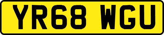 YR68WGU