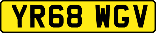 YR68WGV