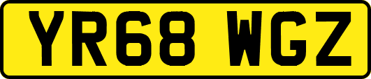 YR68WGZ