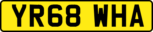 YR68WHA