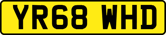 YR68WHD