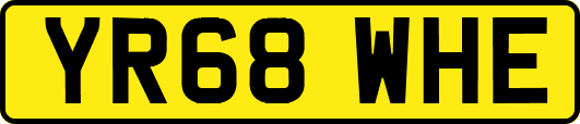 YR68WHE