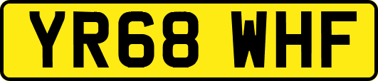 YR68WHF