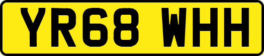YR68WHH