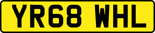 YR68WHL