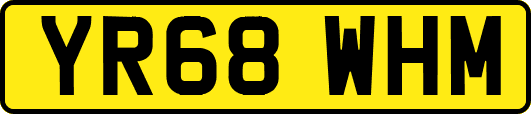 YR68WHM