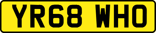 YR68WHO