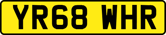 YR68WHR