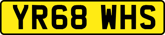 YR68WHS